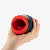 OTouch Chiven 2 Oral Sex Heating Male Masturbator Masturbators and Strokers